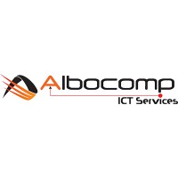 Albocomp ICT Services logo - Similar company to Imedia Bureau
