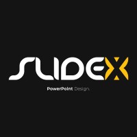SlideX PPT logo - Similar company to Arya