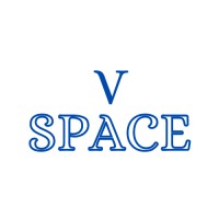 V Space logo - Similar company to Vspacez Workspace Solutions Llp