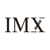 IMX Software logo - Similar company to Spiraleye Studios