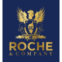 Roche & Company logo - Similar company to Brickbox Enterprises Ltd