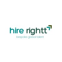 Hire Rightt - Executive Search & HR Advisory logo - Similar company to Discovered Mena