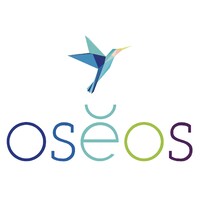 Oséos logo - Similar company to Shiftek Hosting