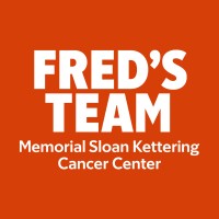 Fred's Team logo - Similar company to Cycle For Survival