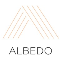 Albedo Investments logo - Similar company to Lua Property