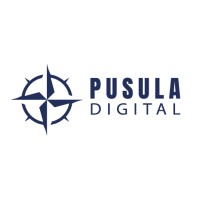 Pusula Digital logo - Similar company to Salt Growth 🧂