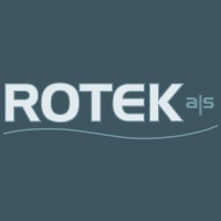 Rotek A/S logo - Similar company to Proceed Services