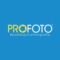 PROFOTO logo - Similar company to Fotomecánica Jeronimo Bolaños