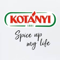 Johann Kotányi s.r.o logo - Similar company to Noppa Design Studio