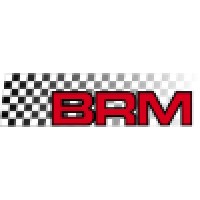 Brm Model Cars