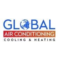 Global Cooling and Heating Services logo - Similar company to Global Hvac Distribution, Llc.
