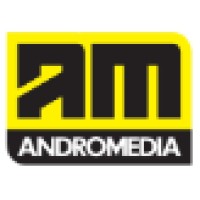 Andromedia Technology logo - Similar company to Fieldtrust