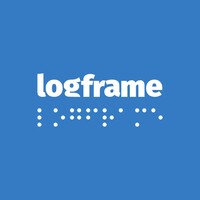 Logframe - Consultoria e Formação logo - Similar company to Refúgio Dos Anjos