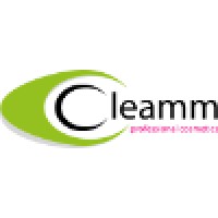 Cleamm Professional Cosmetics