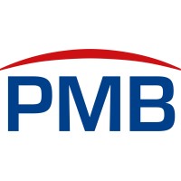 PMB International GmbH logo - Similar company to Mita Strategy Gmbh & Co. Kg
