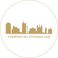 Company in Lithuania UAB logo - Similar company to Balandini