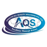 Analyticall Quality Solutions Pvt. Ltd. logo - Similar company to Modinagar Rolls Private Limited