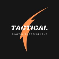 Tactical Digital Entrepreneur logo - Similar company to Digital Entrepreneur