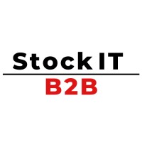 Stock IT B2B logo - Similar company to Jumping Stone Inc.