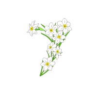 Seventh Hand Farm logo - Similar company to K&C Silviculture Ltd.