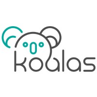 By Koalas logo - Similar company to Monjo.Co