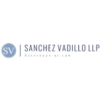 Sanchez Vadillo LLP logo - Similar company to Corre Partners Management, Llc