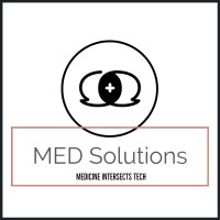 MED Solutions logo - Similar company to Trusted Advisors Erp