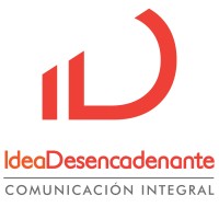 Idea Desencadenante | Agencia de Comunicación Integral logo - Similar company to 3/3 - Comunicación Integral