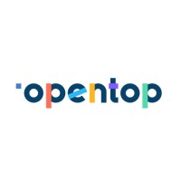 Opentop_Hub logo - Similar company to Logistop