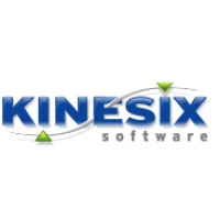 Kinesix Software logo - Similar company to Visionmonitor Software