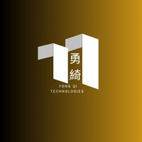 Yong Qi Solutions logo - Similar company to Plactherm S.L