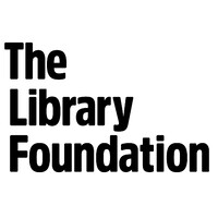 The Library Foundation logo - Similar company to Project And Engineering Solutions Llc
