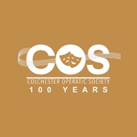 Colchester Operatic Society logo - Similar company to Old Colcestrian Society