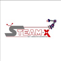 SteamX logo - Similar company to Steamx