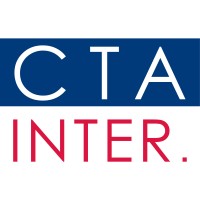 CTA International logo - Similar company to Kéops Concept