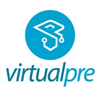 Virtual Pre logo - Similar company to Movers Up