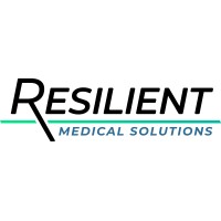Resilient Medical Solutions logo - Similar company to Neshmm