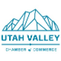 Utah Valley Chamber of Commerce logo - Similar company to Leadgenix