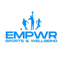 EMPWR Sports logo - Similar company to Sublime Science