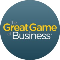 The Great Game of Business logo - Similar company to Efactory