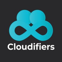 Cloudifiers logo - Similar company to Mk Consultancy