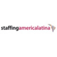 Staffingamericalatina logo - Similar company to Madmen Solutions