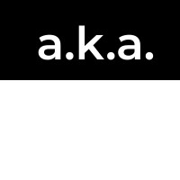 a.k.a. Brands logo - Similar company to Mnml