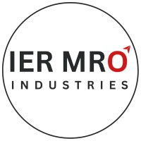 IER MRO Industries DWC LLC logo - Similar company to Alike Associate