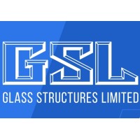 Glass Structures Limited logo - Similar company to Scope Services Group