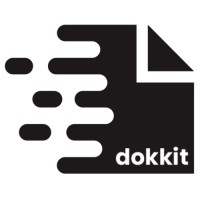 Dokkit logo - Similar company to Allsaved Ltd.
