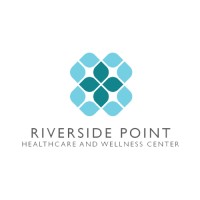 Riverside Point Healthcare & Wellness Centre logo - Similar company to Cm School Supply Inc