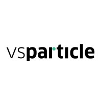 VSPARTICLE logo - Similar company to Applied Nanolayers Bv