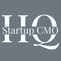 Startup CMO HQ logo - Similar company to Digidrongo