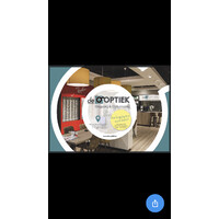 De Optiek logo - Similar company to Kijk Eens Brillen & Lenzen